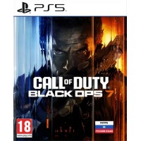 Call of Duty Black Ops 7 [PS5]